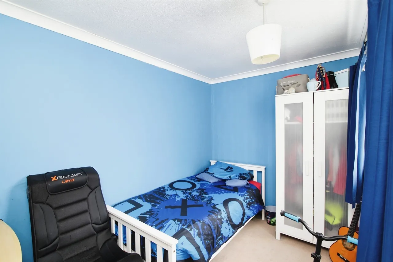 Monmouth Close, Pontypool, NP4, photo 10