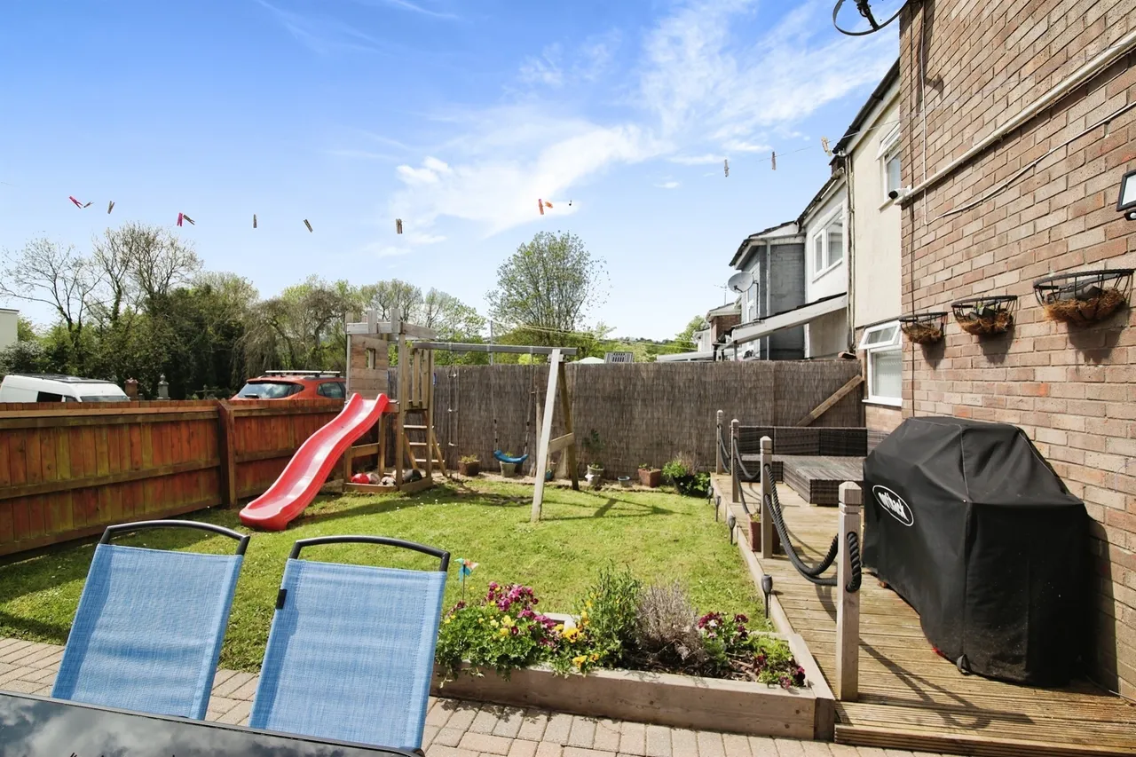 Monmouth Close, Pontypool, NP4, photo 3