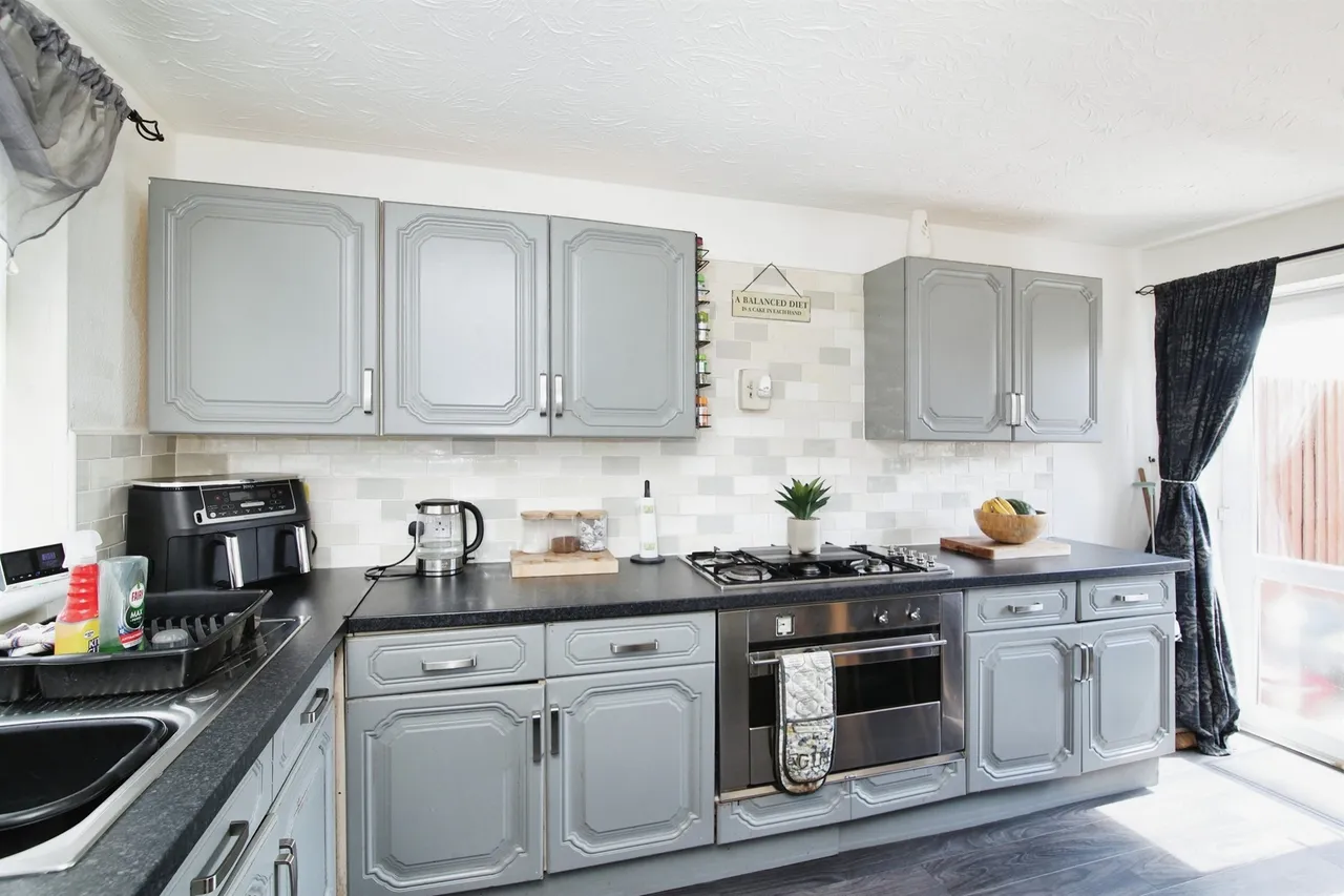 Monmouth Close, Pontypool, NP4, photo 5