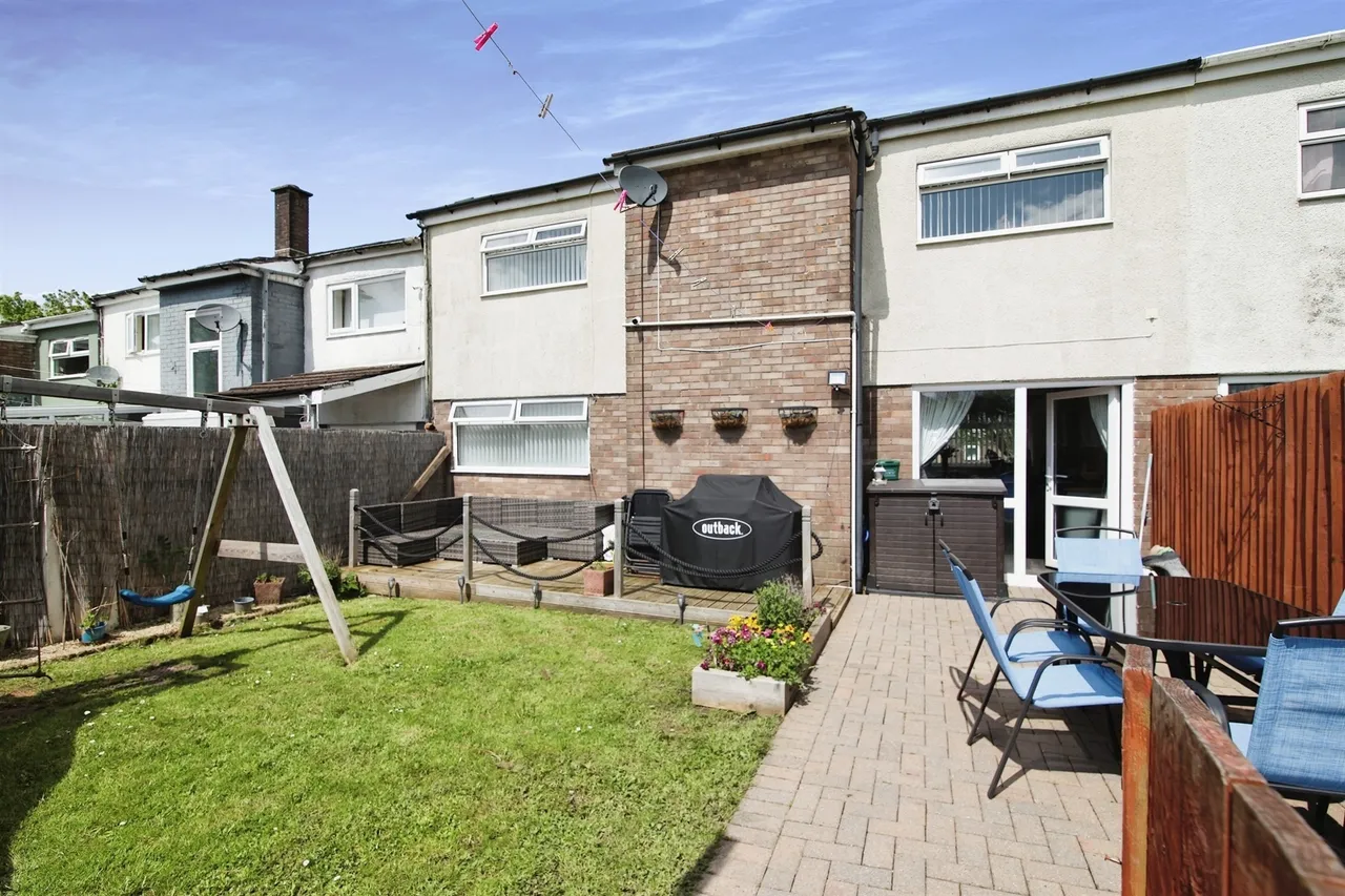 Monmouth Close, Pontypool, NP4, photo 2