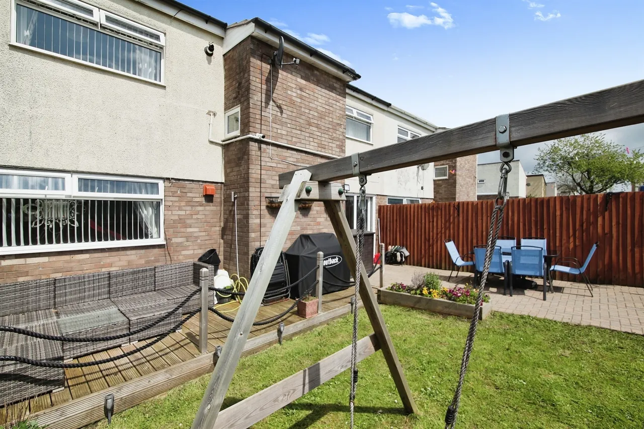 Monmouth Close, Pontypool, NP4, photo 4