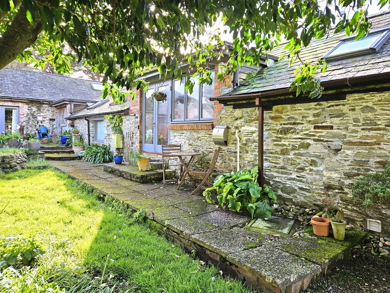 Place Road, Fowey, photo 5