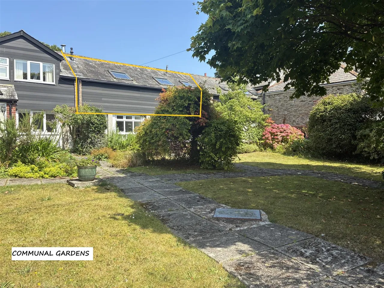 Place Road, Fowey, photo 13