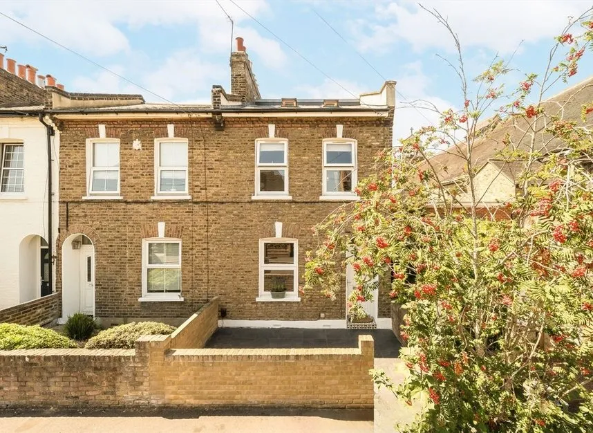 Norman Road, Wimbledon, SW19, photo 10
