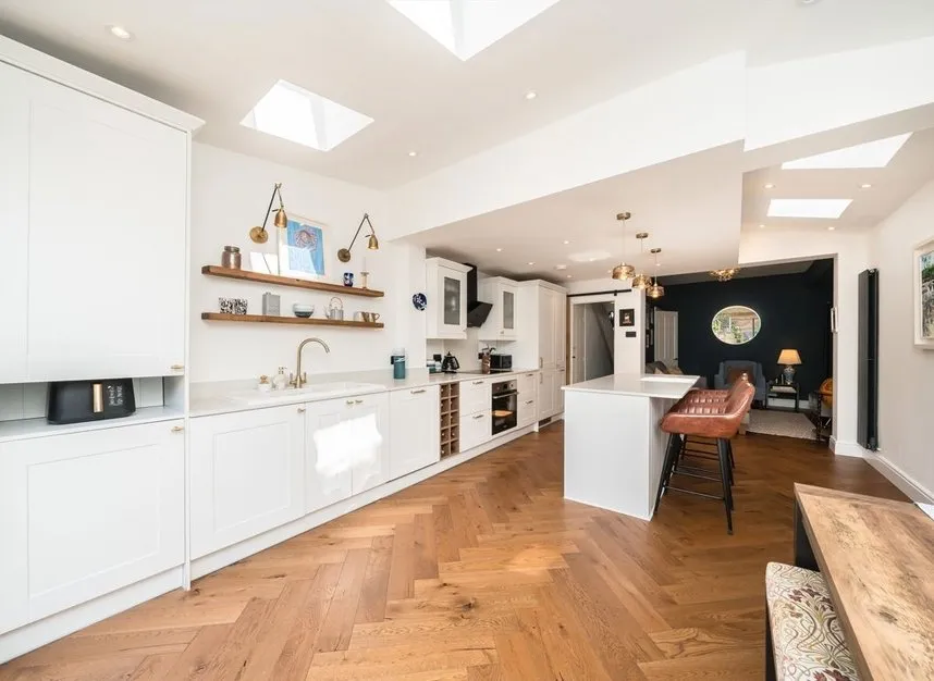 4 bed house for sale — Norman Road, Wimbledon, SW19