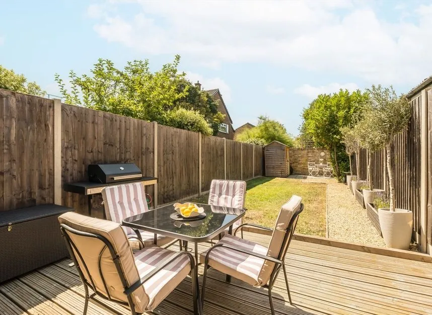 Norman Road, Wimbledon, SW19, photo 7