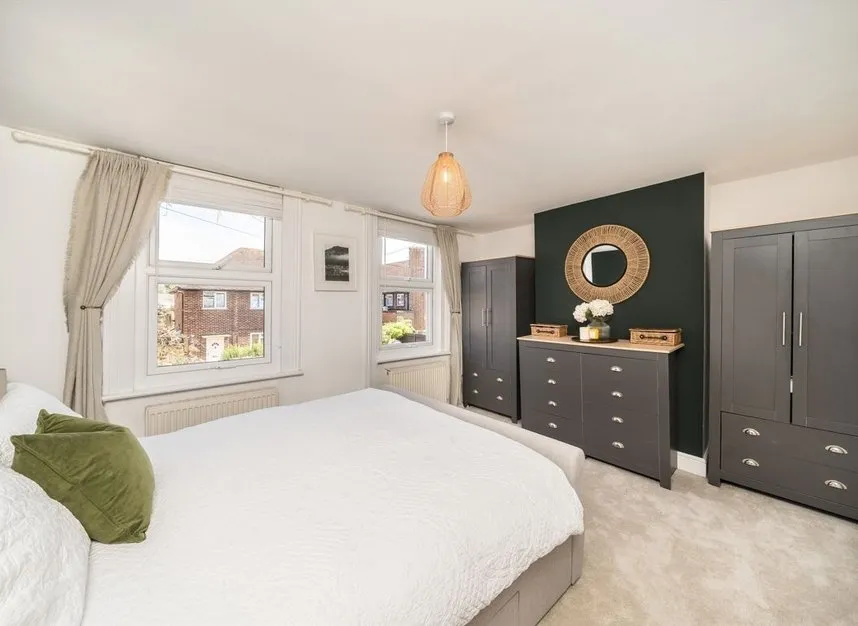 Norman Road, Wimbledon, SW19, photo 4