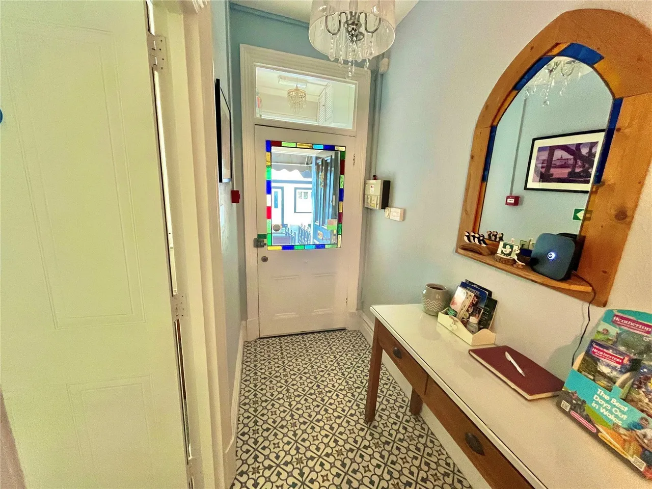 Harding Street, Tenby, SA70, photo 11