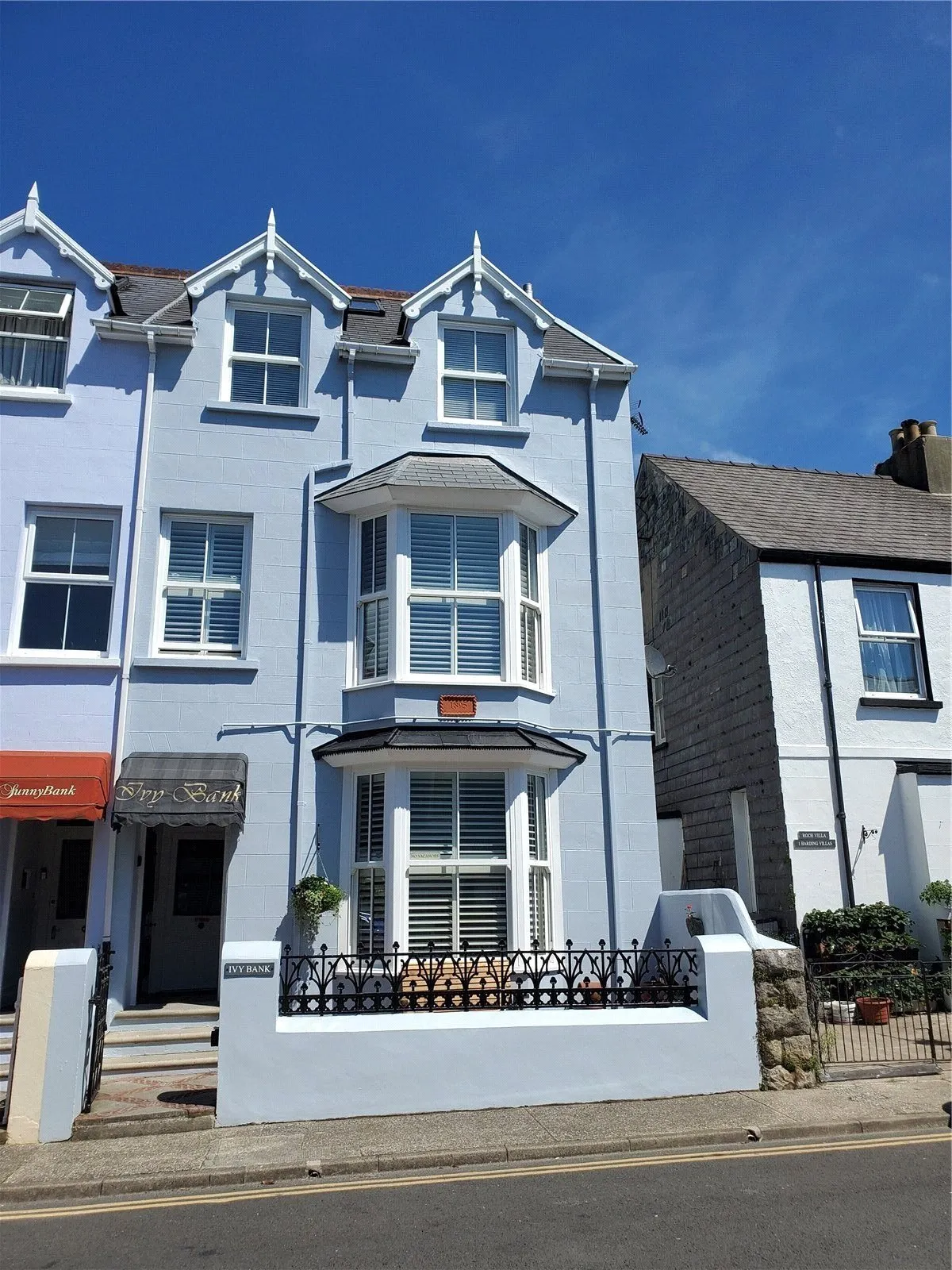 Harding Street, Tenby, SA70, photo 33
