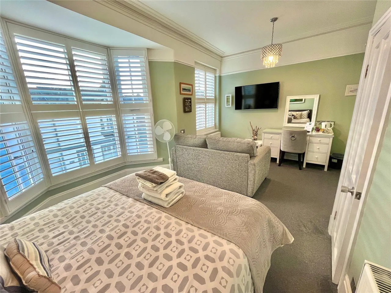 Harding Street, Tenby, SA70, photo 12