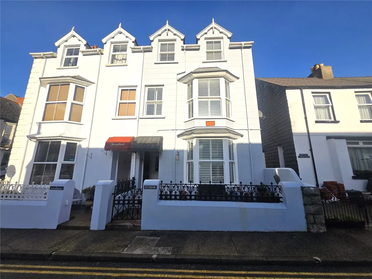 Harding Street, Tenby, SA70, photo 32