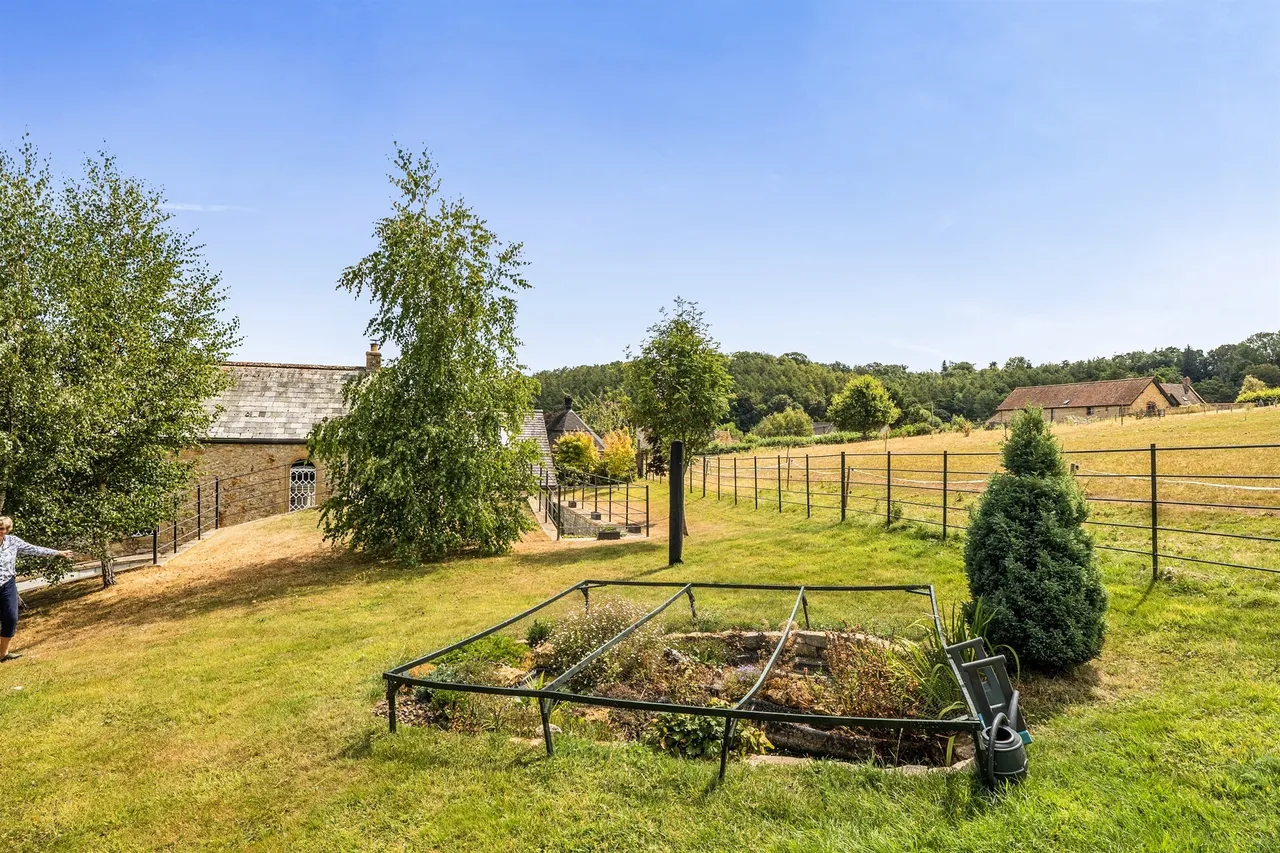 Dinnington, Hinton St. George, TA17, photo 24