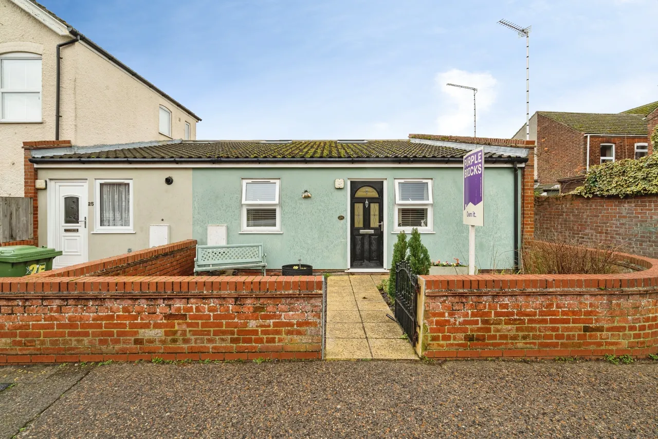 Sussex Road, Great Yarmouth, NR31, photo 13
