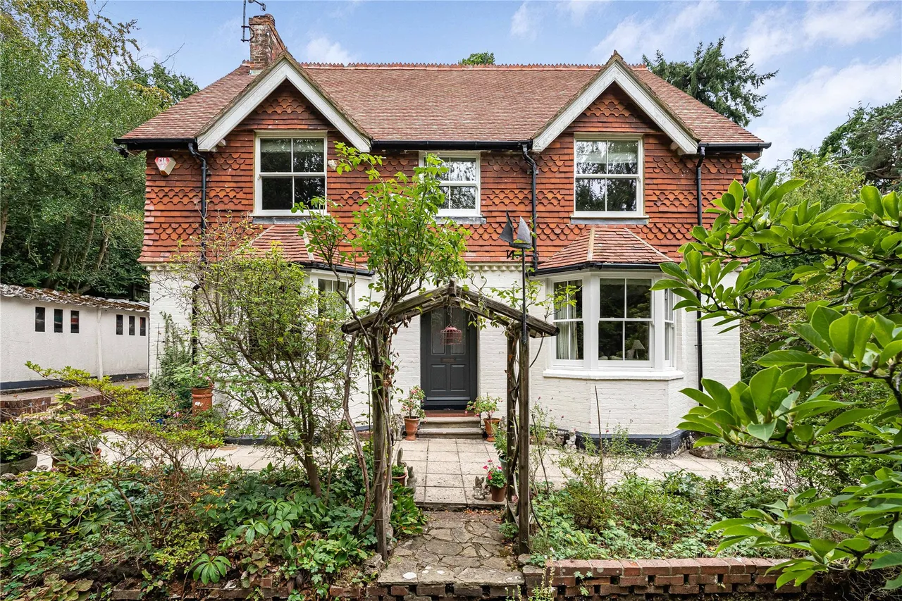 Highercombe Road, Haslemere, GU27, photo 22