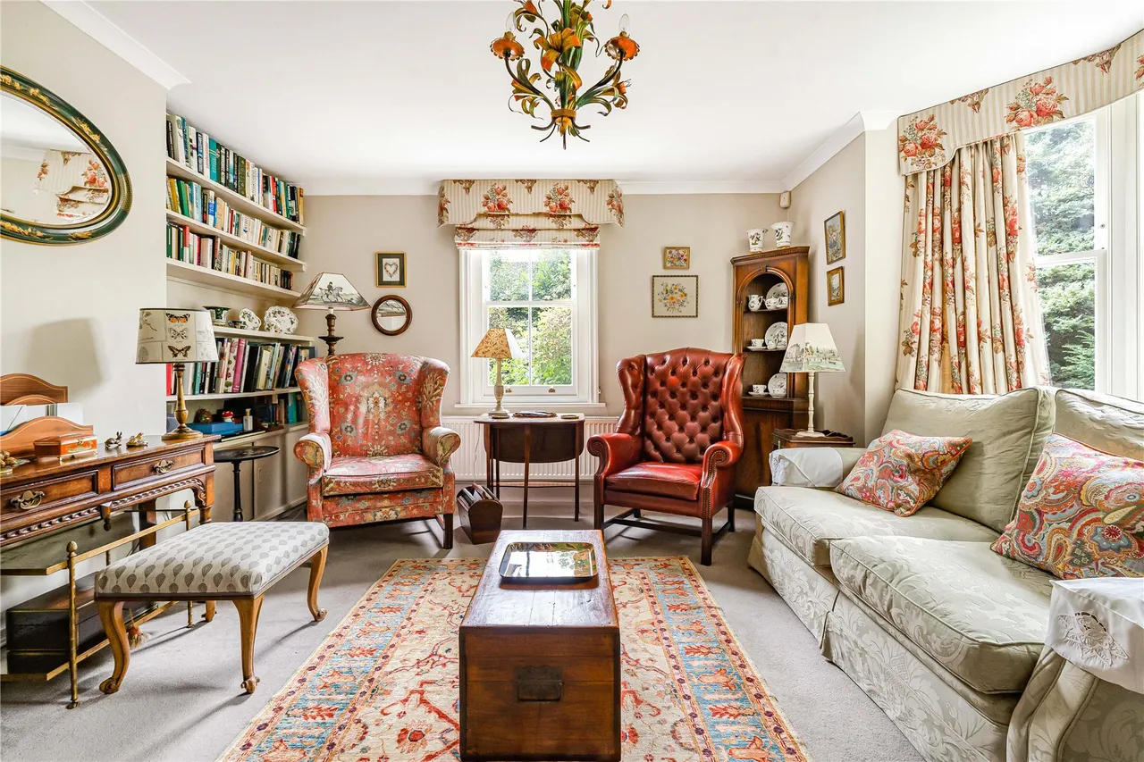 Highercombe Road, Haslemere, GU27, photo 3