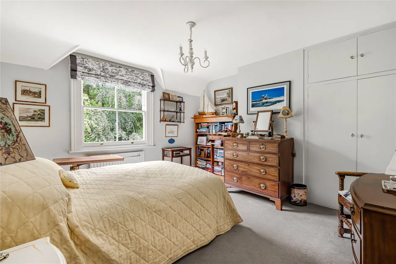 Highercombe Road, Haslemere, GU27, photo 18