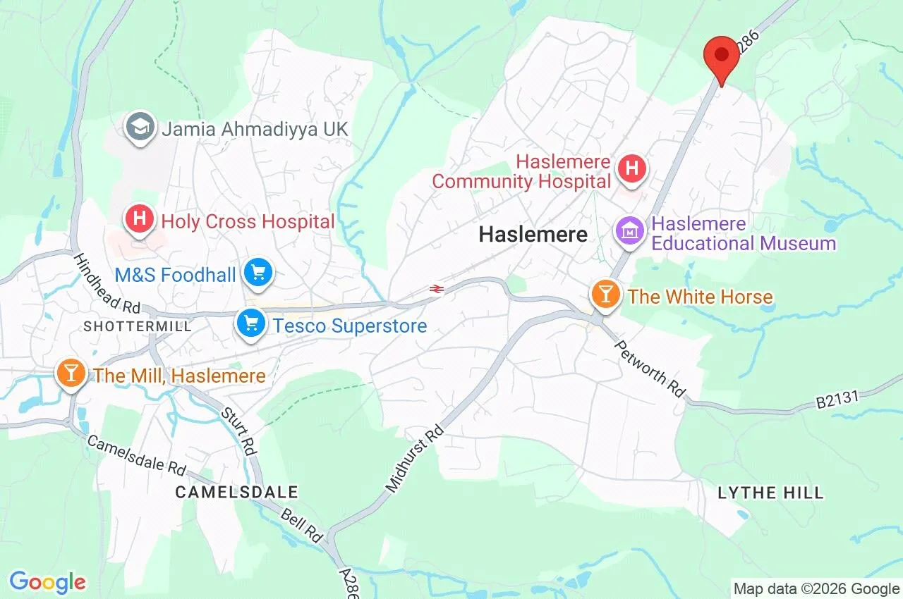 Highercombe Road, Haslemere, GU27, photo 32