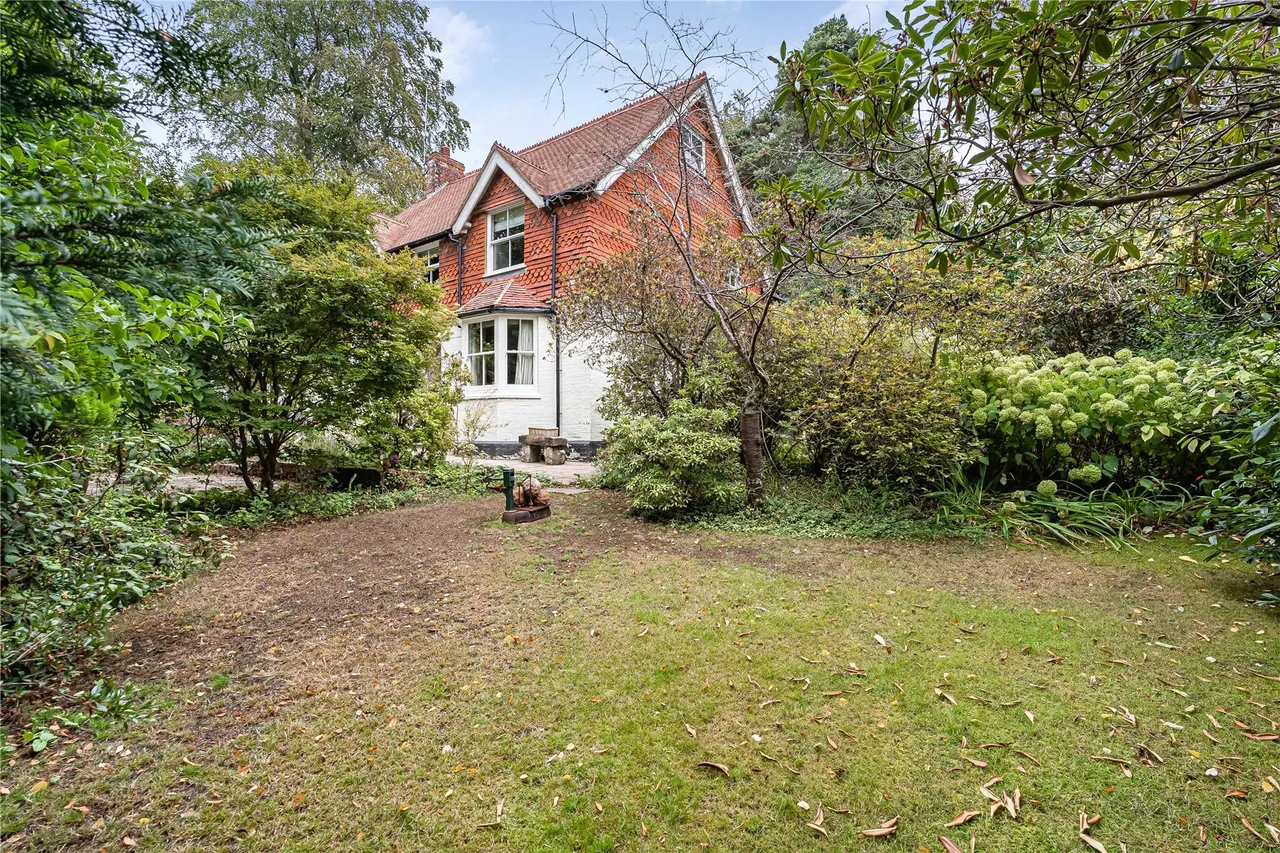 Highercombe Road, Haslemere, GU27, photo 24