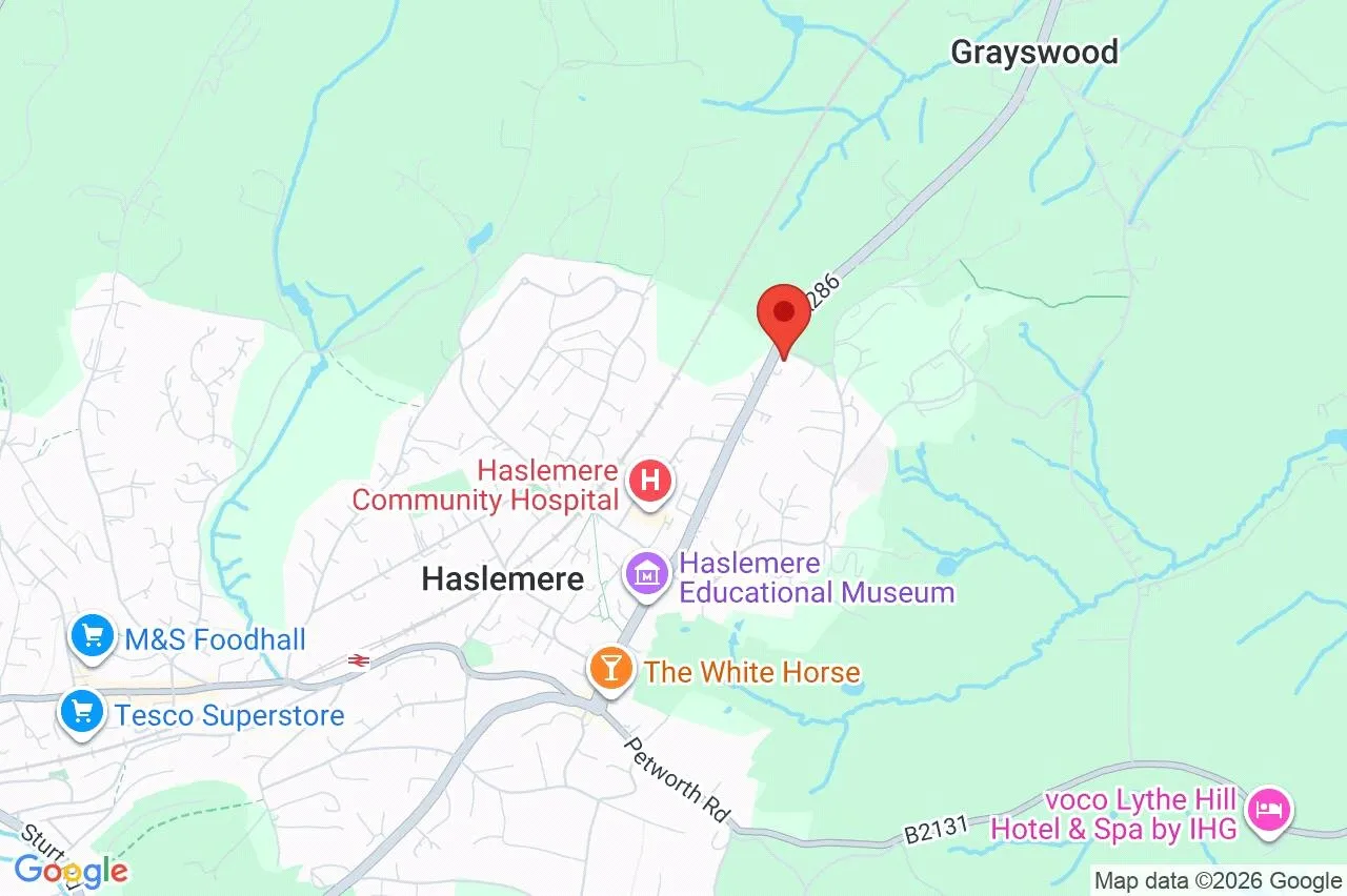 Highercombe Road, Haslemere, GU27, photo 31