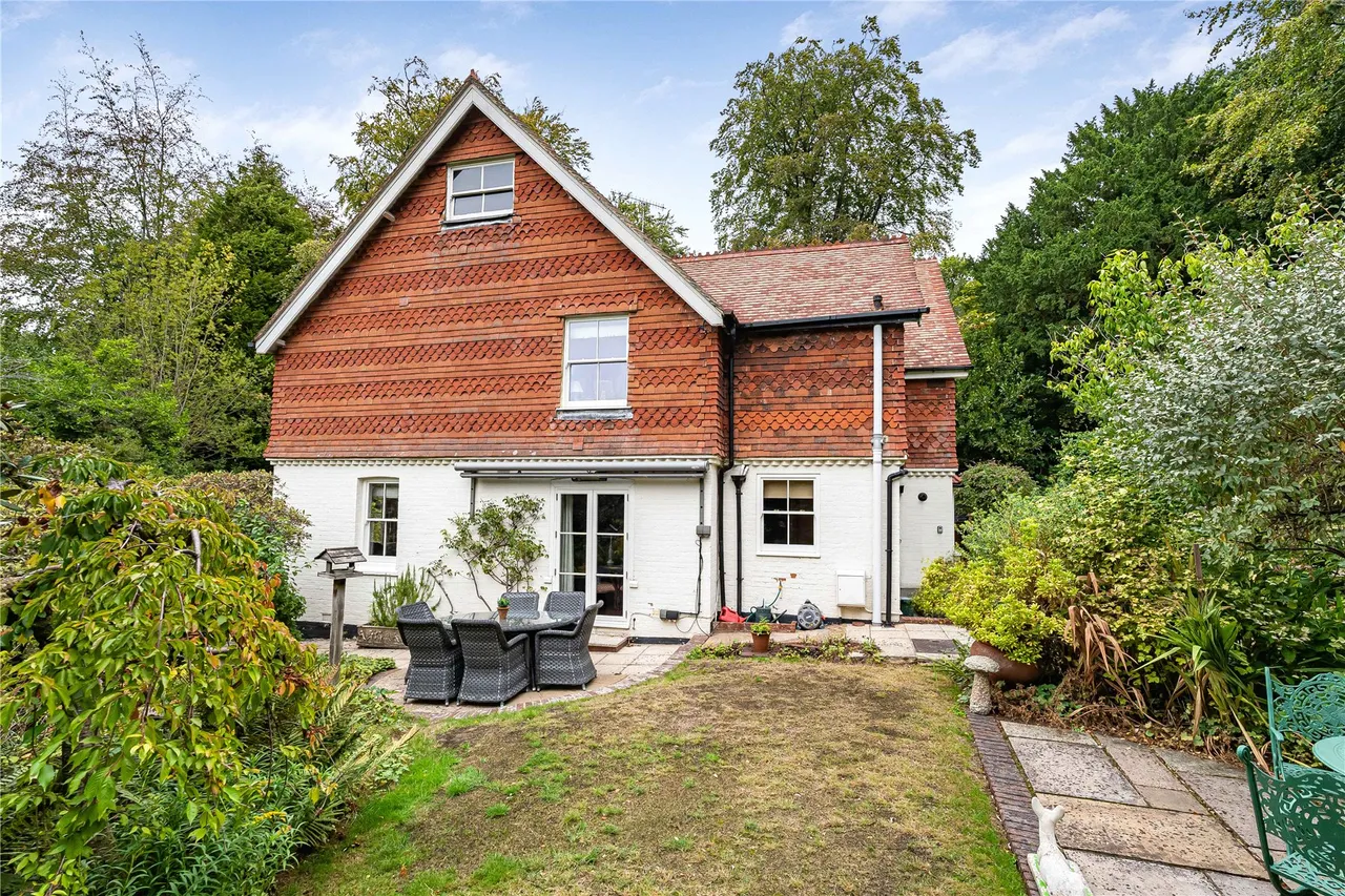 Highercombe Road, Haslemere, GU27, photo 28