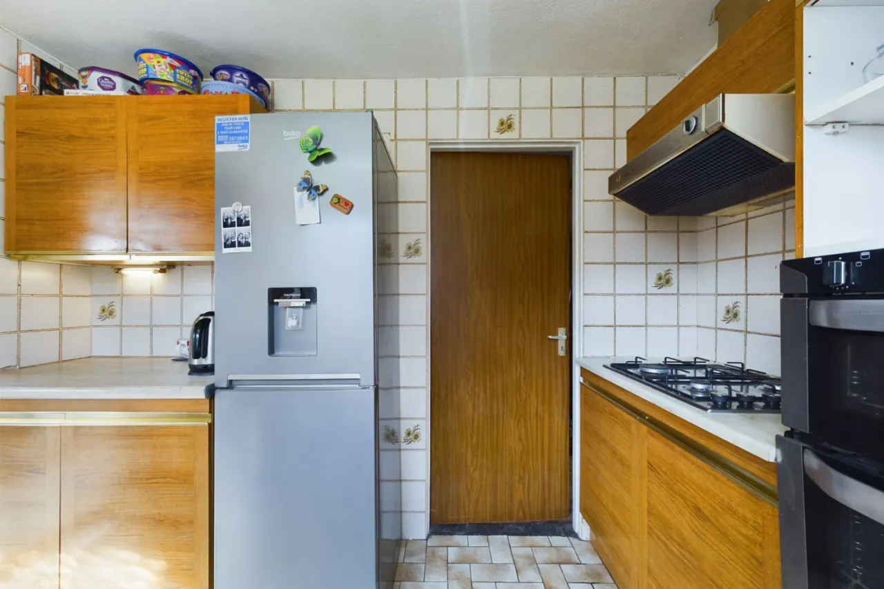 Northridge Way, Hemel Hempstead, HP1, photo 8