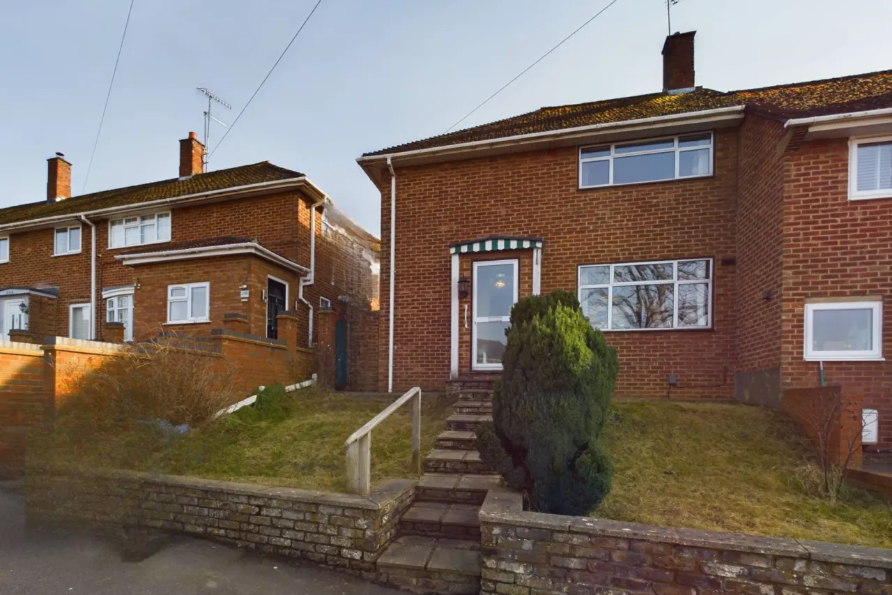 3 bed property for sale, Northridge Way, Hemel Hempstead, HP1