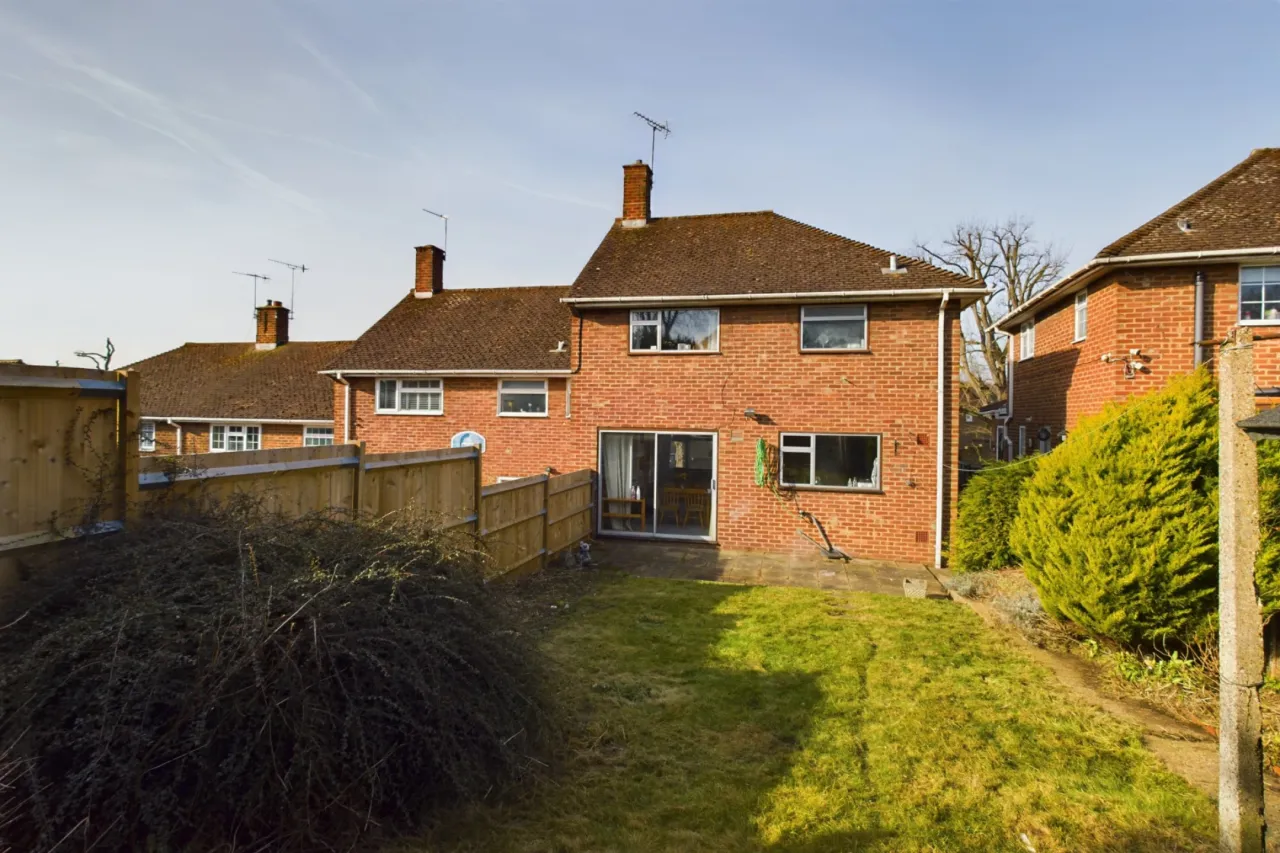 Northridge Way, Hemel Hempstead, HP1, photo 4