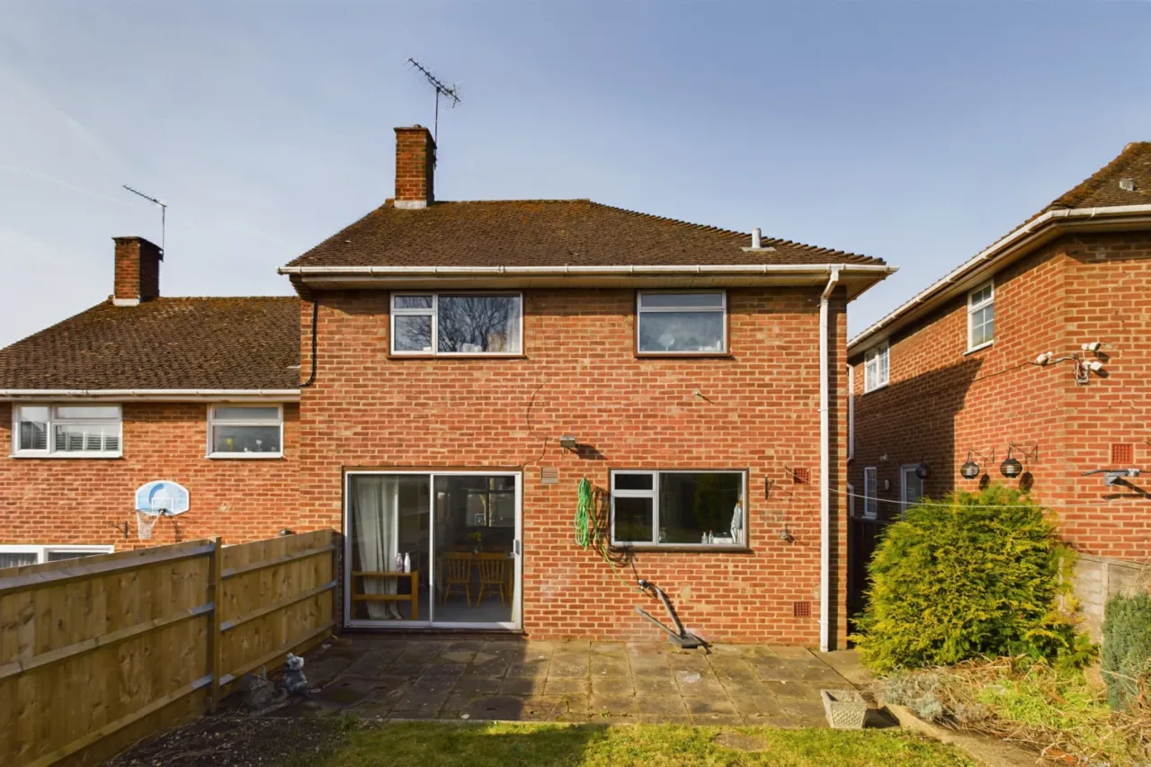 Northridge Way, Hemel Hempstead, HP1, photo 15