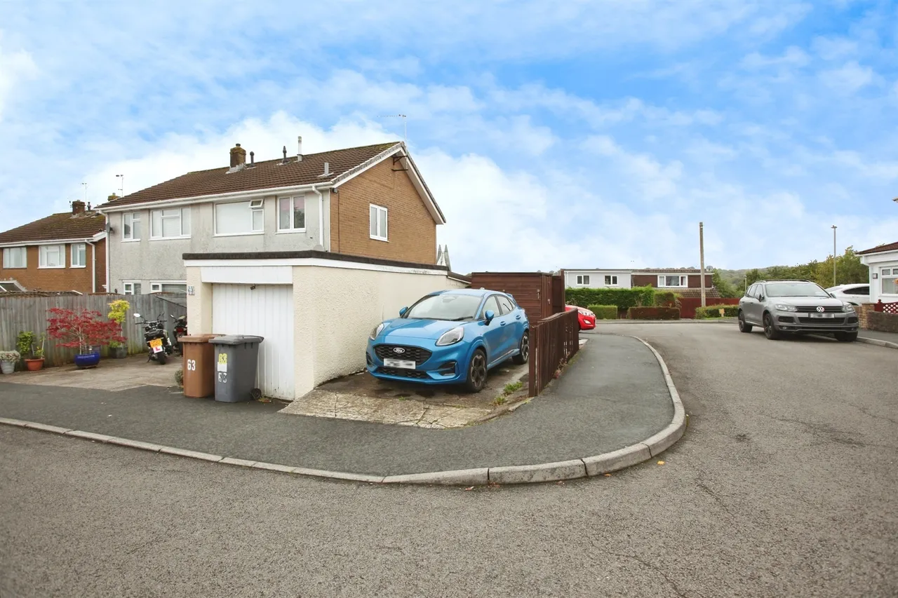 Canberra Close, Blackwood, NP12, photo 14