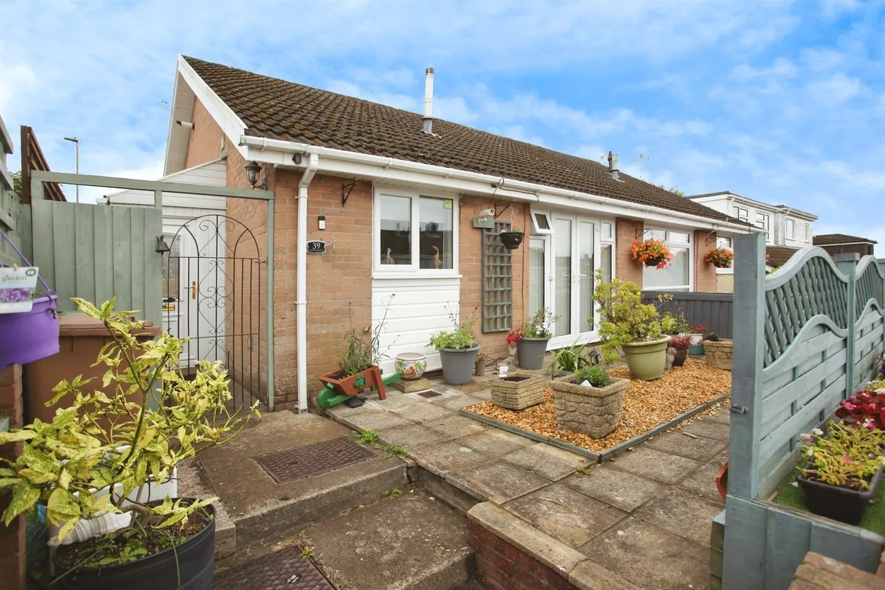 Canberra Close, Blackwood, NP12, photo 18