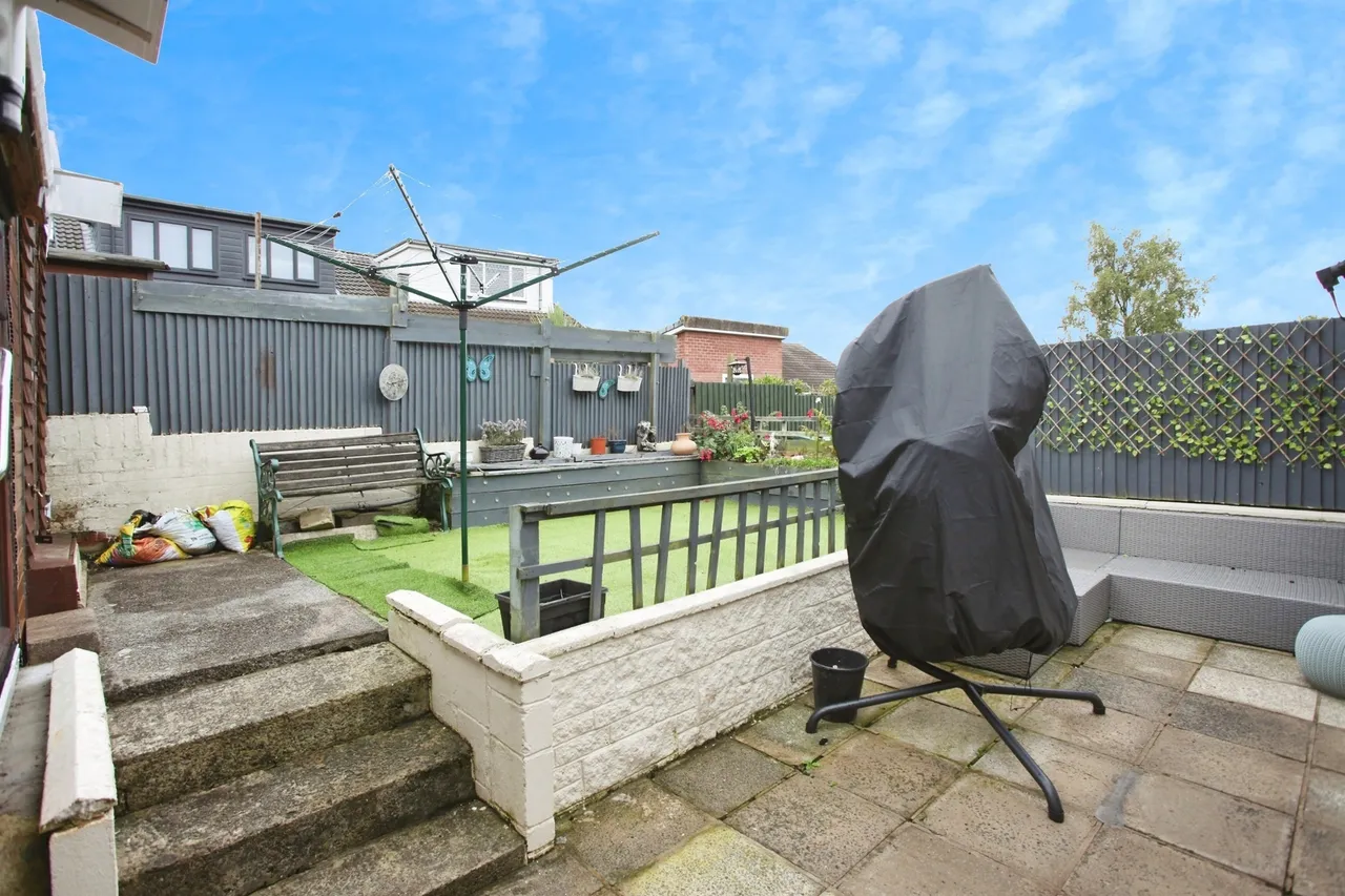 Canberra Close, Blackwood, NP12, photo 13