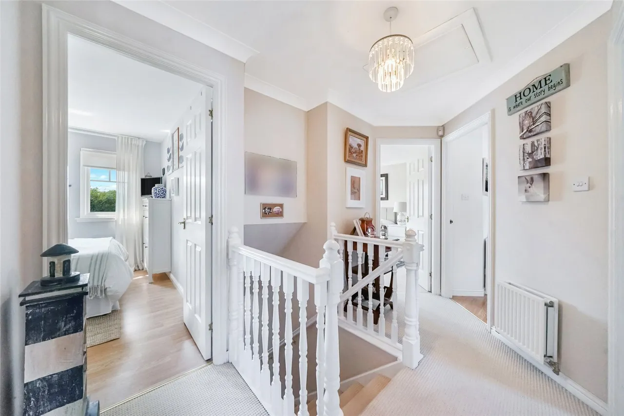 Blackthorn Grove, Menstrie, Clackmannanshire, FK11, photo 8