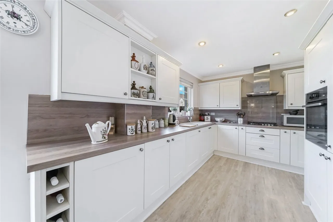 Blackthorn Grove, Menstrie, Clackmannanshire, FK11, photo 4