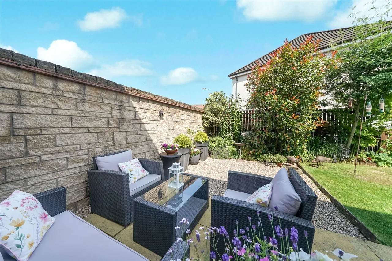 Blackthorn Grove, Menstrie, Clackmannanshire, FK11, photo 20