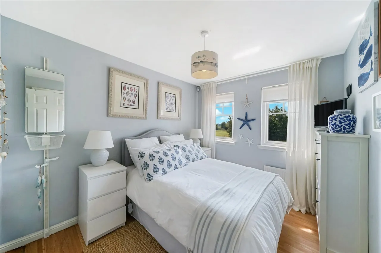 Blackthorn Grove, Menstrie, Clackmannanshire, FK11, photo 10