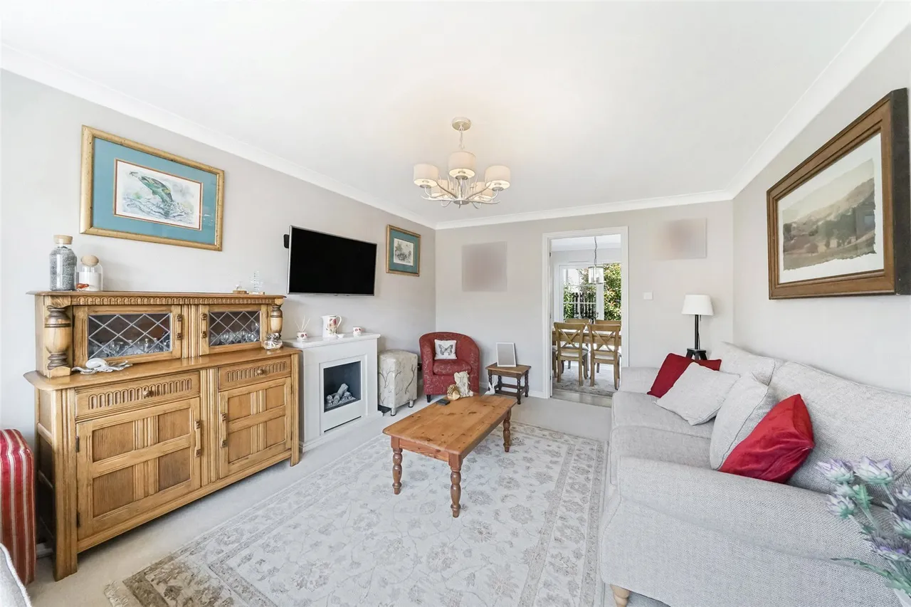 Blackthorn Grove, Menstrie, Clackmannanshire, FK11, photo 5