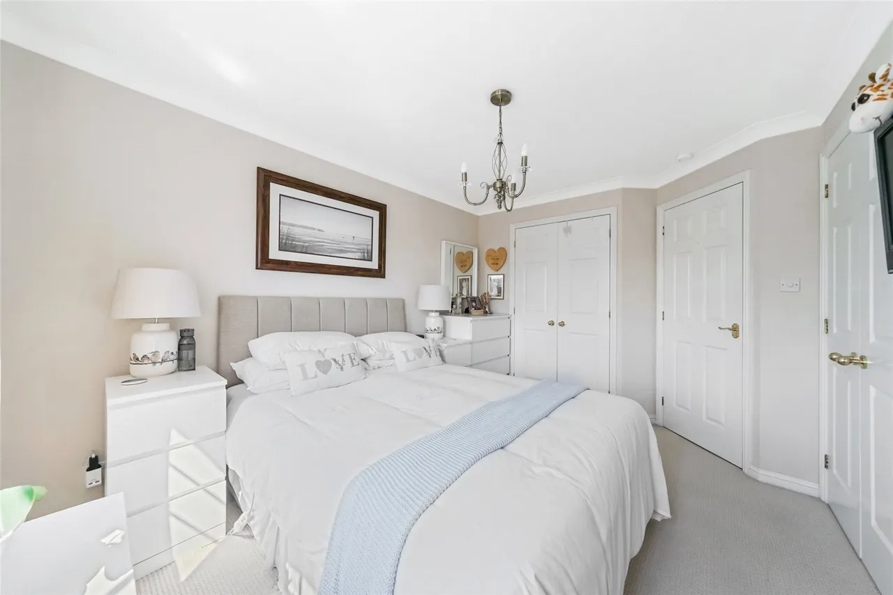 Blackthorn Grove, Menstrie, Clackmannanshire, FK11, photo 12