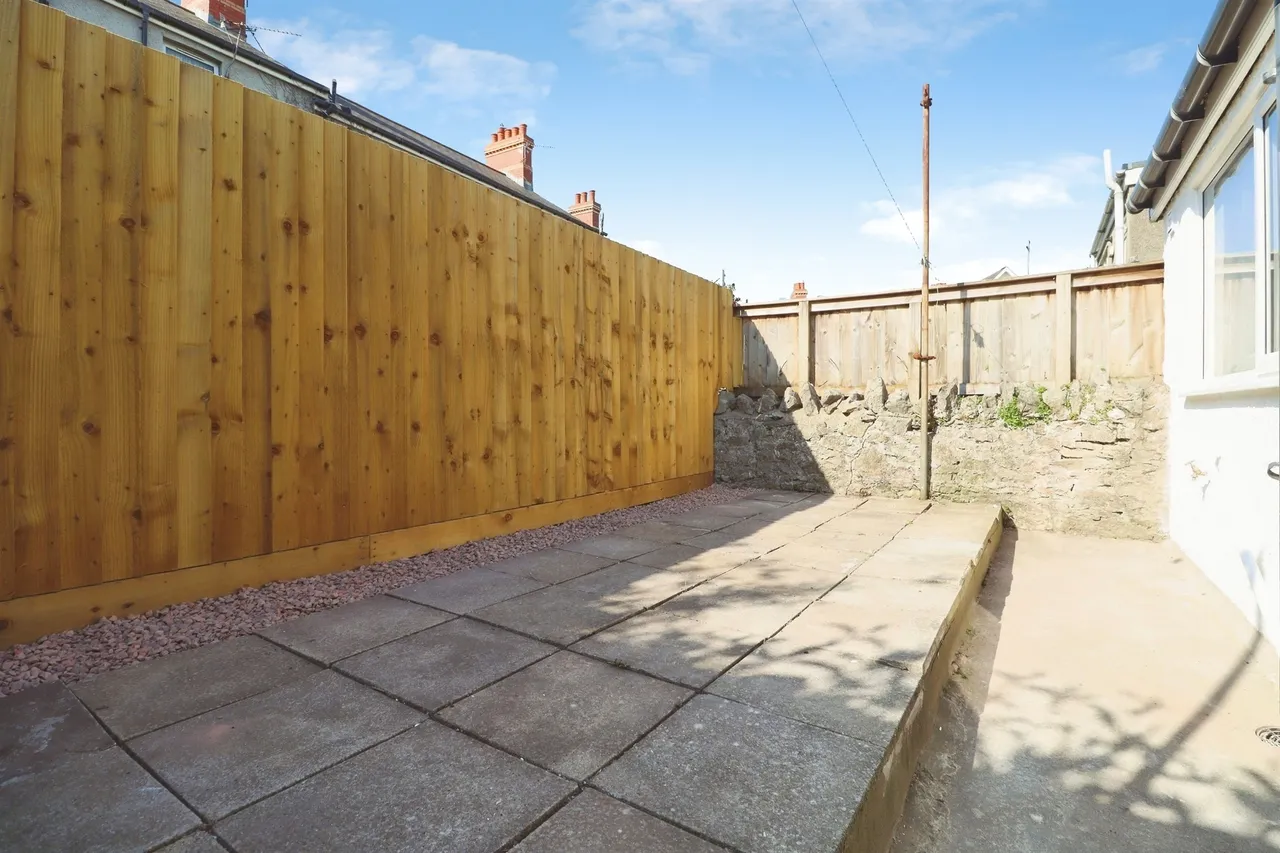 Weston Street, Barry, CF63, photo 15