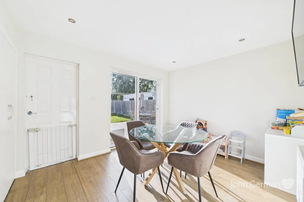Old Derby Road, Ashbourne, photo 8