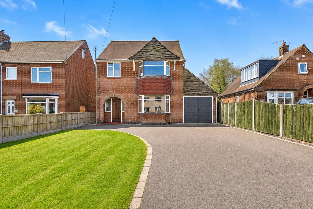 Old Derby Road, Ashbourne, photo 18