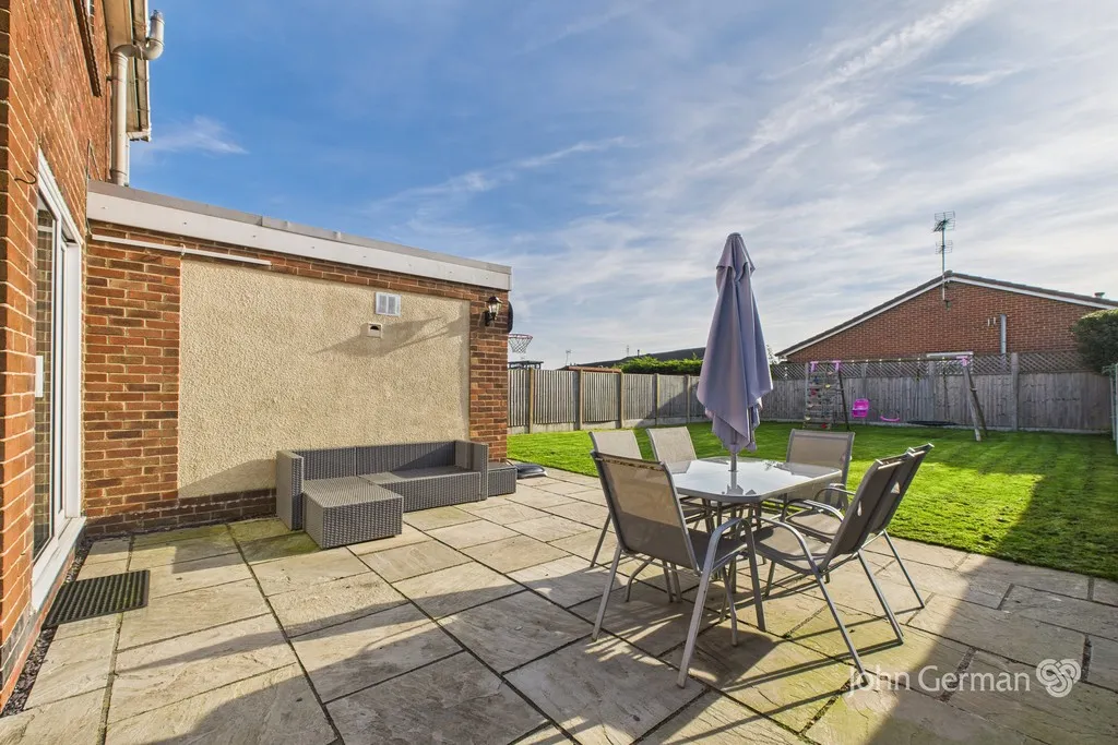 Old Derby Road, Ashbourne, photo 17