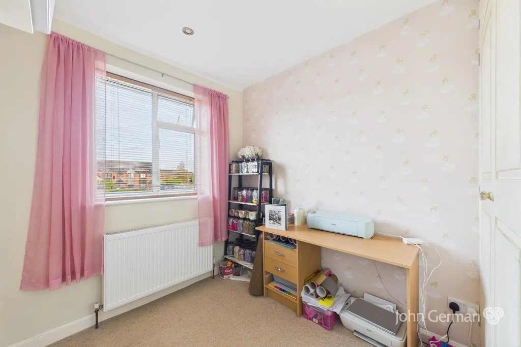 Old Derby Road, Ashbourne, photo 14