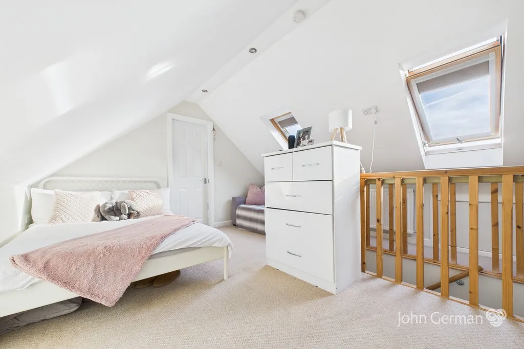 Old Derby Road, Ashbourne, photo 11