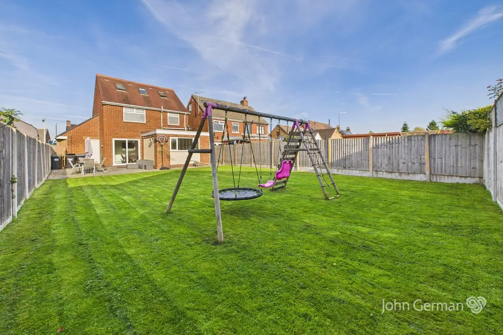 Old Derby Road, Ashbourne, photo 4