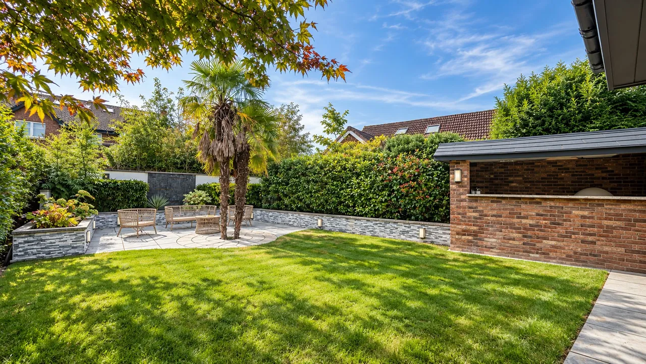 Longacres Road, Hale Barns, WA15, photo 20