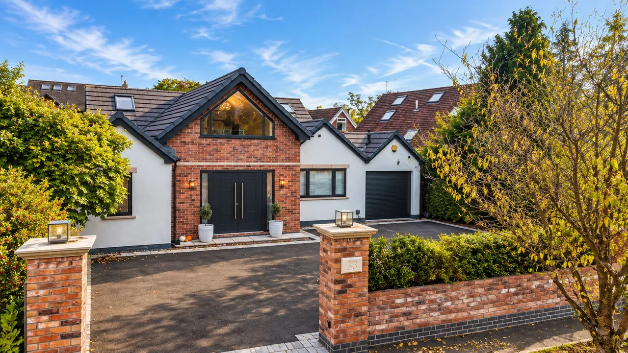 Longacres Road, Hale Barns, WA15, photo 24