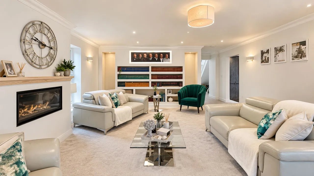 Longacres Road, Hale Barns, WA15, photo 10