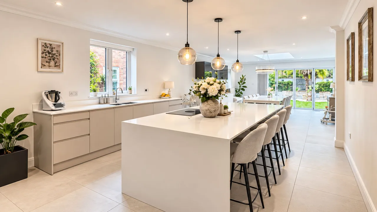 Longacres Road, Hale Barns, WA15, photo 5