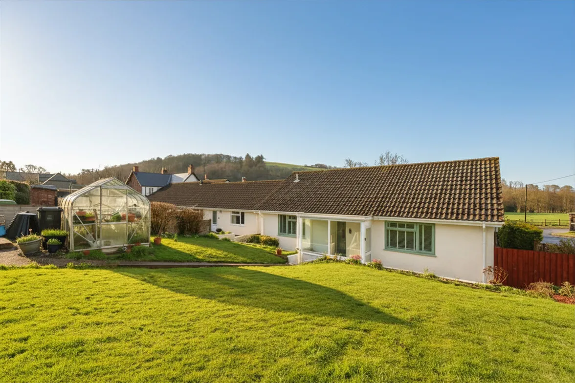 Market Close, Brushford, TA22, photo 13