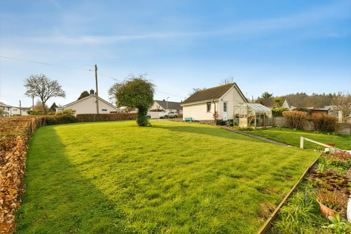 Market Close, Brushford, TA22, photo 11